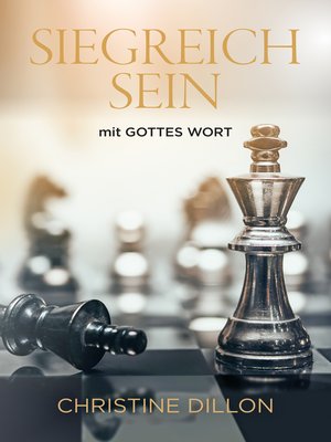 cover image of Siegreich Sein